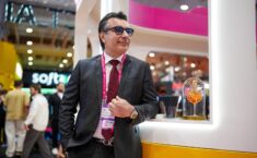 Fabio Tiberia é nomeado Vice-Presidente LATAM da BetConstruct