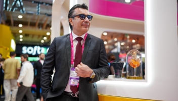 Fabio Tiberia é nomeado Vice-Presidente LATAM da BetConstruct