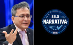 FactCheck BNLData: secretário da Receita aposta em arrecadação que não existe para justificar o fim das bets