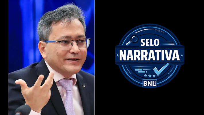 FactCheck BNLData: secretário da Receita aposta em arrecadação que não existe para justificar o fim das bets