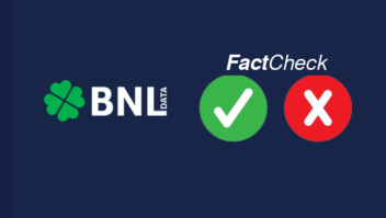 FactCheck: os erros, imprecisões e contradições da coletiva do governo sobre o combate às bets ilegais
