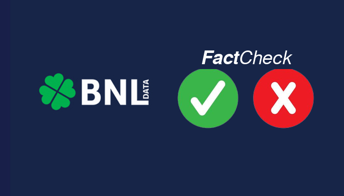FactCheck: os erros, imprecisões e contradições da coletiva do governo sobre o combate às bets ilegais
