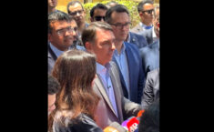 Flávio Bolsonaro diz que proibição às bets é agressão à segurança jurídica
