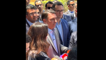 Flávio Bolsonaro diz que proibição às bets é agressão à segurança jurídica