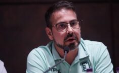 ‘Foi extremamente negativo e recebemos essa decisão com surpresa’: presidente do Juventude prega cautela sobre restrições às bets e espera mudanças