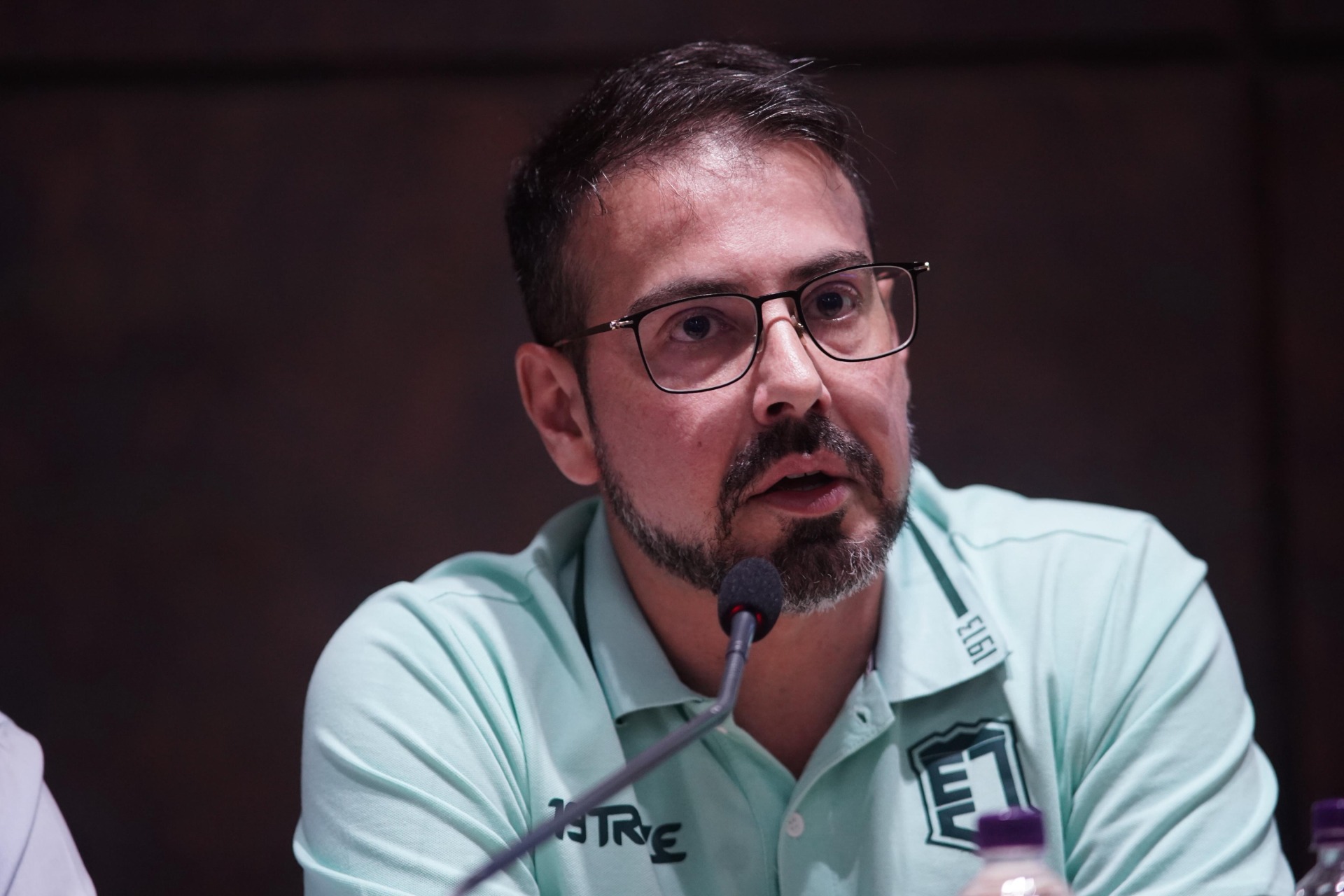 ‘Foi extremamente negativo e recebemos essa decisão com surpresa’: presidente do Juventude prega cautela sobre restrições às bets e espera mudanças