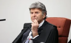 Fux define futuro das apostas online no Brasil após segundo turno das eleições