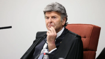 Fux define futuro das apostas online no Brasil após segundo turno das eleições