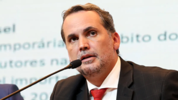 Governo conta só um terço da perda com as bets e admite cortar repasses aos beneficiários legais