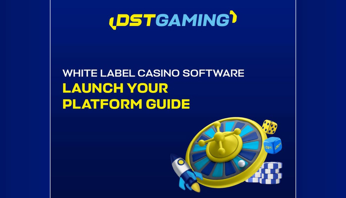 How to Start an Online Casino with a White Label iGaming Solution