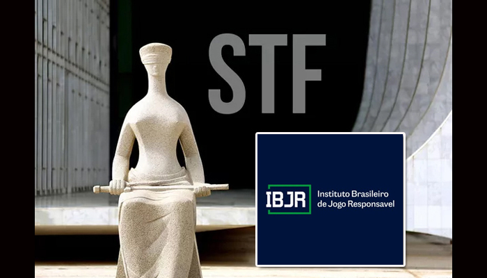 IBJR pede ingresso na ADI 8027 e leva ao STF dados contra a MP das bets; São Paulo e Botafogo também querem ser amici curiae