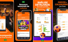 Inovação e Cobertura Ampliada: As Novas Soluções do Betsson Score App para os Fãs de Esporte