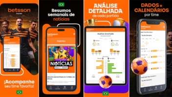 Inovação e Cobertura Ampliada: As Novas Soluções do Betsson Score App para os Fãs de Esporte