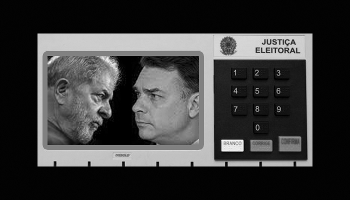 Ipespe: fim das bets pesou no voto de 5% dos eleitores; entre os de Lula, índice dobra