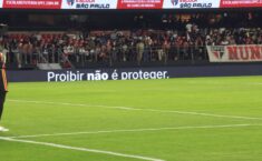 Jogos do Brasileirão serão palco de manifesto de bets contra Medida Provisória que proíbe mercado de apostas 1