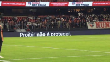 Jogos do Brasileirão serão palco de manifesto de bets contra Medida Provisória que proíbe mercado de apostas 1