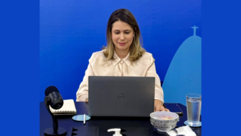 LOTERJ participa de debate sobre os rumos da regulação das apostas no Brasil