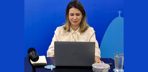 LOTERJ participa de debate sobre os rumos da regulação das apostas no Brasil