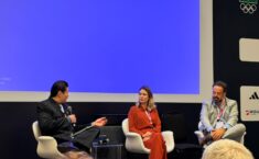 LOTERJ participa de Fórum de Turismo Esportivo e debate integração entre esporte, turismo e entretenimento
