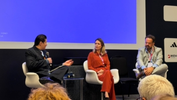 LOTERJ participa de Fórum de Turismo Esportivo e debate integração entre esporte, turismo e entretenimento