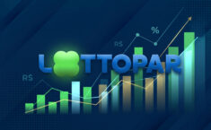 Lottopar consolida crescimento responsável da loteria instantânea e fortalece a proteção aos apostadores no Paraná