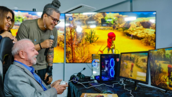 Lula aposta nos games e esquece que eles também viciam