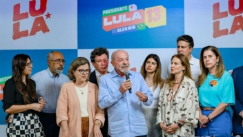 Lula dobra a aposta contra as bets no dia em que Datafolha mostra que proibição não rendeu votos