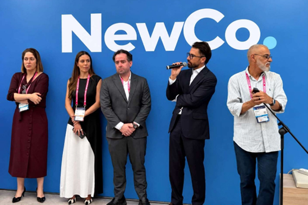 Márcio Falcão proposes merging Brazil’s betting associations into one national body