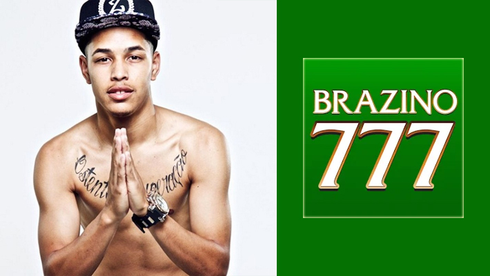 MC João wins injunction to remove “Baile de Favela” jingle from Brazino 777 betting platform