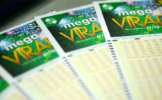 Mega da Virada 2026 tem data alterada pela Caixa para 1º de janeiro