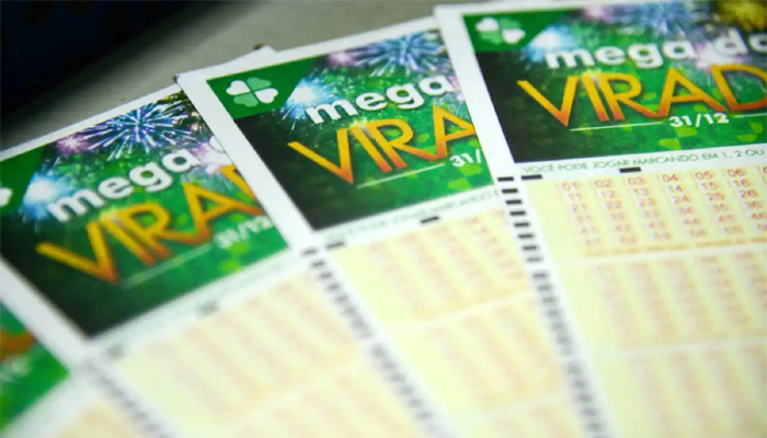 Mega da Virada 2026 tem data alterada pela Caixa para 1º de janeiro