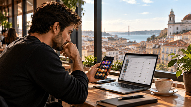 Melhor Casino Online: Como Avaliar as Plataformas em Portugal
