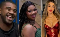 MPF investiga Davi Brito e influenciadores por divulgação de cassinos ilegais