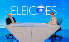 Na entrevista da Globo, Lula esquece as bets
