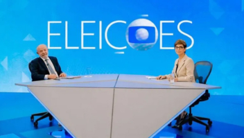 Na entrevista da Globo, Lula esquece as bets