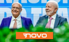 Novo leva proibição das bets ao TSE como prova de abuso de poder e pede cassação de Lula e Alckmin 1
