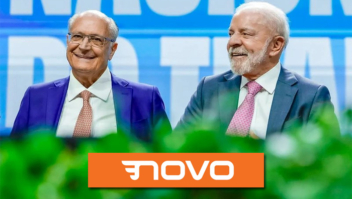 Novo leva proibição das bets ao TSE como prova de abuso de poder e pede cassação de Lula e Alckmin 1