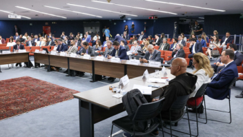 "O dragão era indomável": AGU abandona no STF a tese que o próprio governo defendeu na audiência pública da ADI 7721