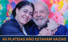 O Itaú desmentiu Paula Lavigne: as plateias não estavam vazias 2