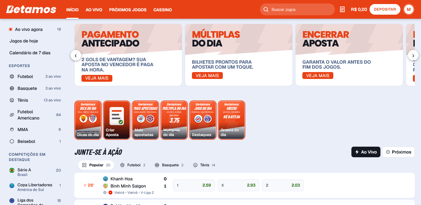 Opinião: A pauta não é econômica. É de proteção ao apostador 3