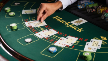 Os jogos de mesa mais divertidos do cassino online, do blackjack ao Sic Bo
