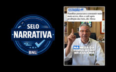 Padilha celebra o caos: governo empurrou apostadores para a ilegalidade e agora oferece teleatendimento 1