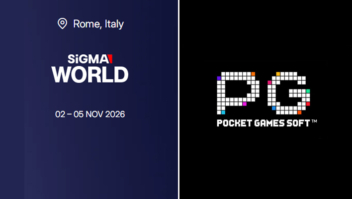 PG Soft anunciada como patrocinadora da SiGMA World 2026
