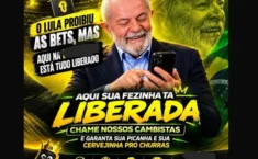 Plataformas de apostas clandestinas operam livremente no país, revela estudo