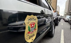 Polícia Civil prende 3 em SP por fraude e lavagem com apostas on-line