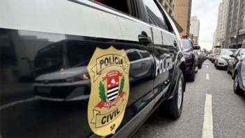 Polícia Civil prende 3 em SP por fraude e lavagem com apostas on-line