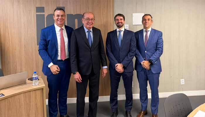 Pós-doutorado orientado por Gilmar Mendes defende a regulação como o melhor caminho para intervir nas externalidades sociais das bets