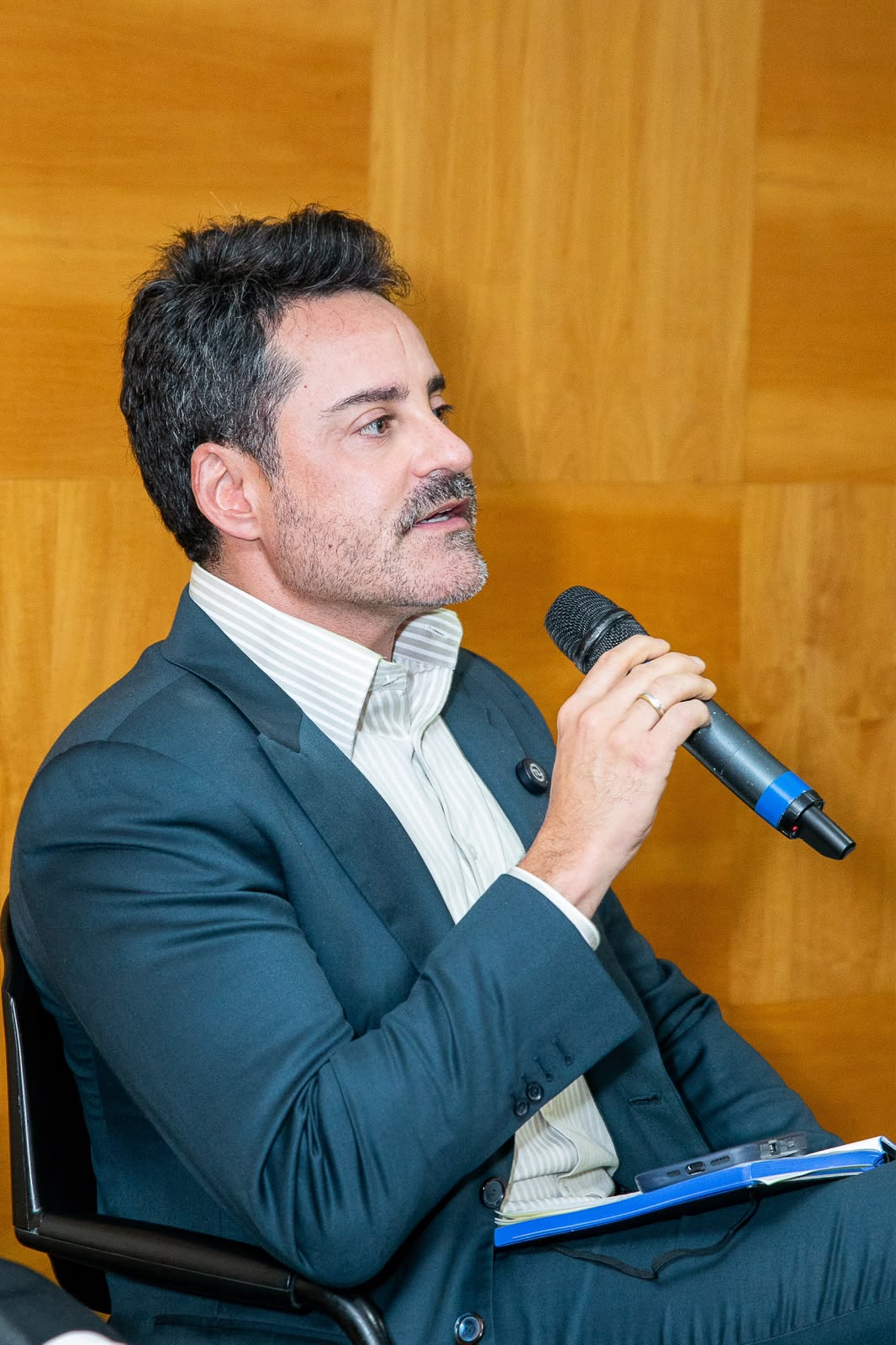 Proibir não basta: 1º Observatório de Estudos Betting Brasil expõe falhas da MP das bets e defende regulação baseada em evidências 3