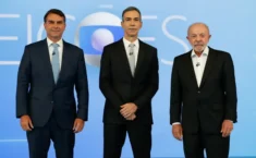 Quem é o pai do Tigrinho? No debate, Lula e Flávio disputaram a narrativa, não os fatos