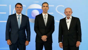 Quem é o pai do Tigrinho? No debate, Lula e Flávio disputaram a narrativa, não os fatos
